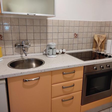 Sweet Appartement Split Buitenkant foto