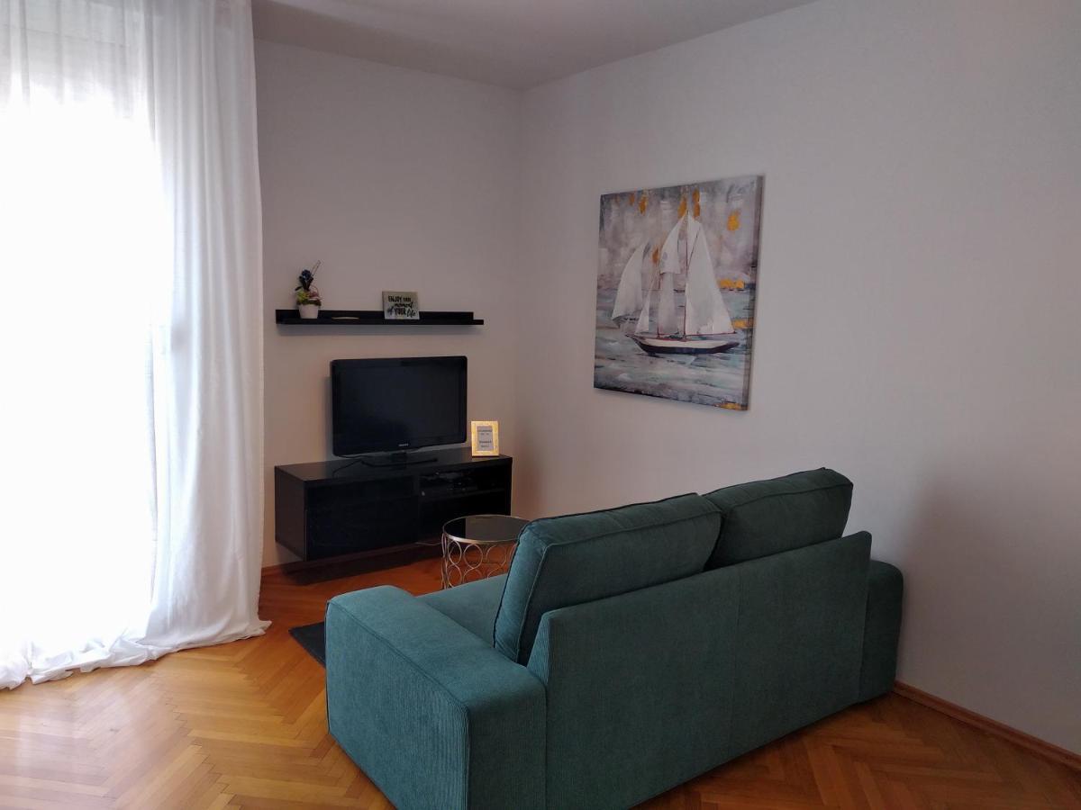 Sweet Appartement Split Buitenkant foto