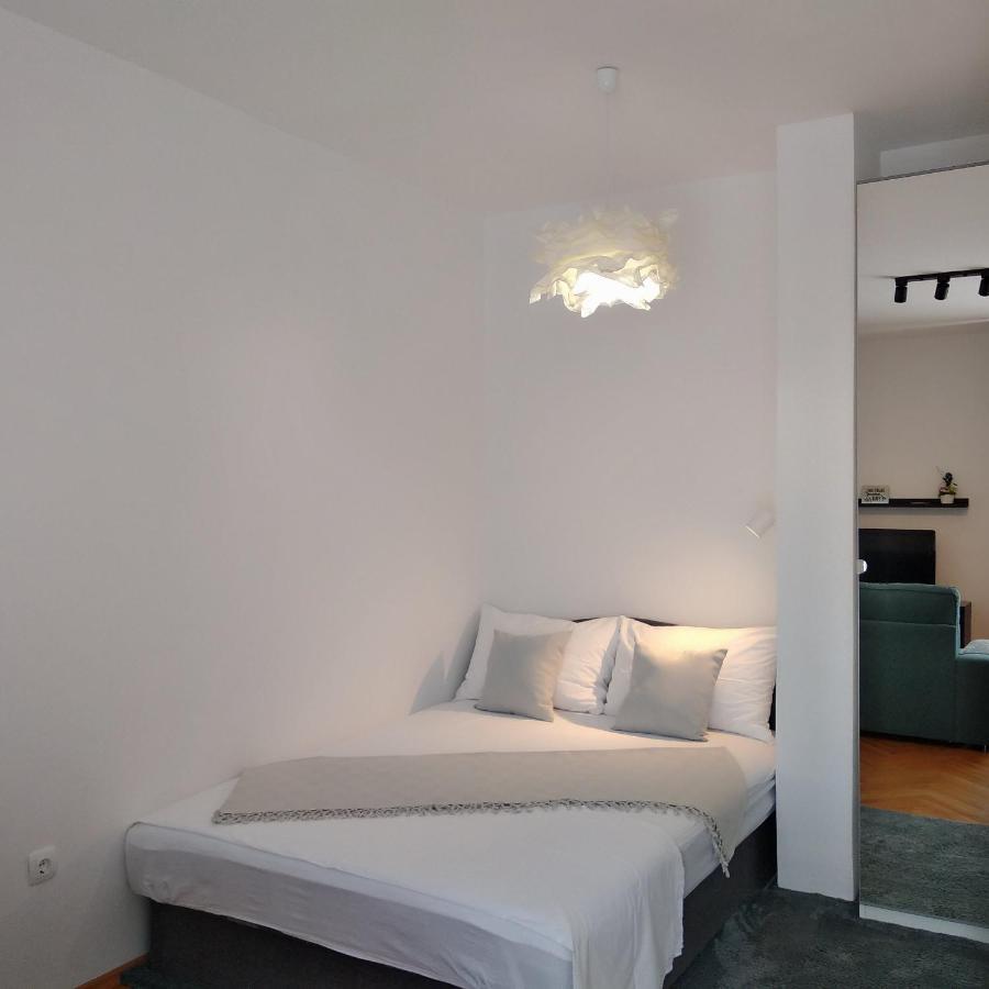 Sweet Appartement Split Buitenkant foto