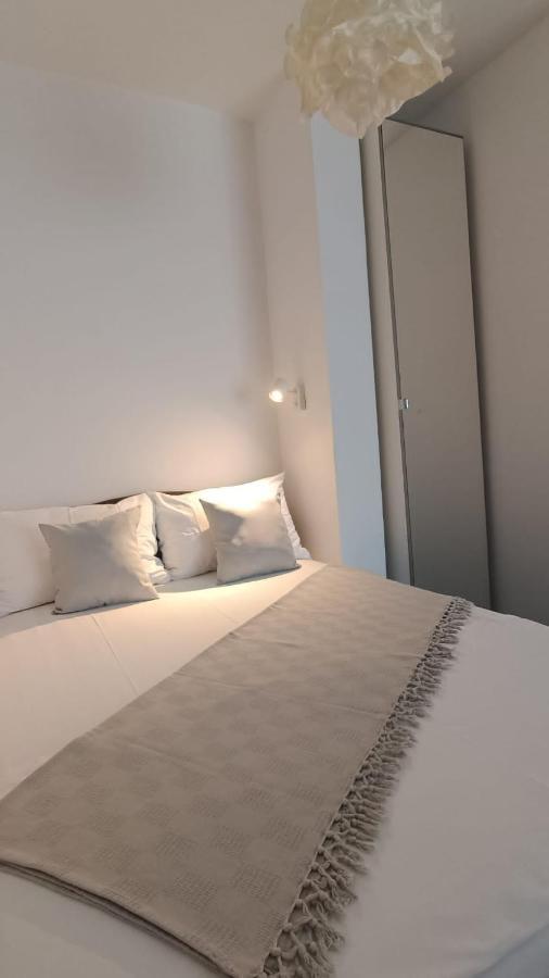 Sweet Appartement Split Buitenkant foto