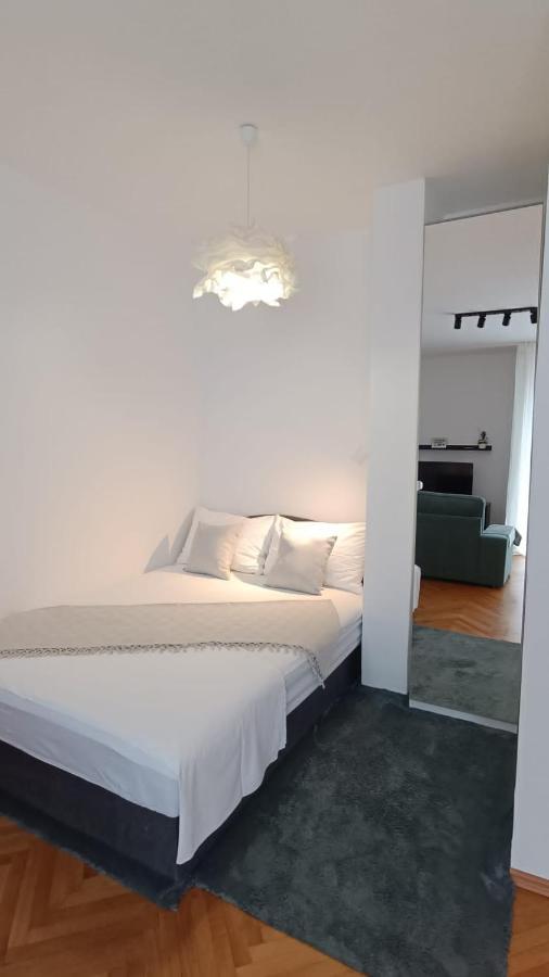 Sweet Appartement Split Buitenkant foto
