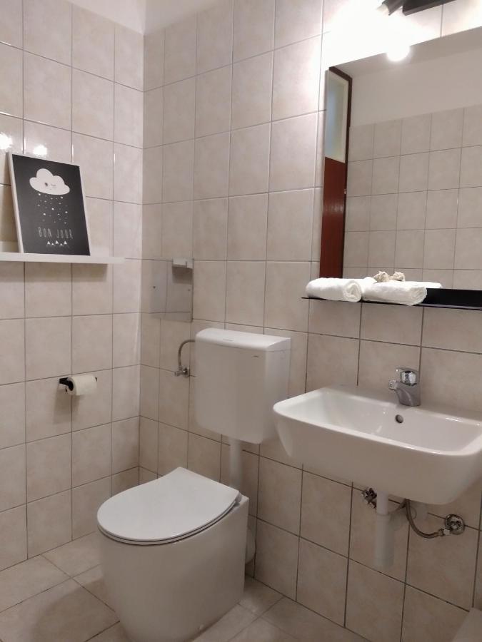 Sweet Appartement Split Buitenkant foto