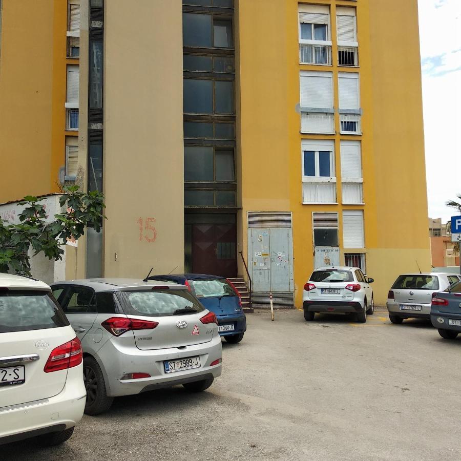 Sweet Appartement Split Buitenkant foto