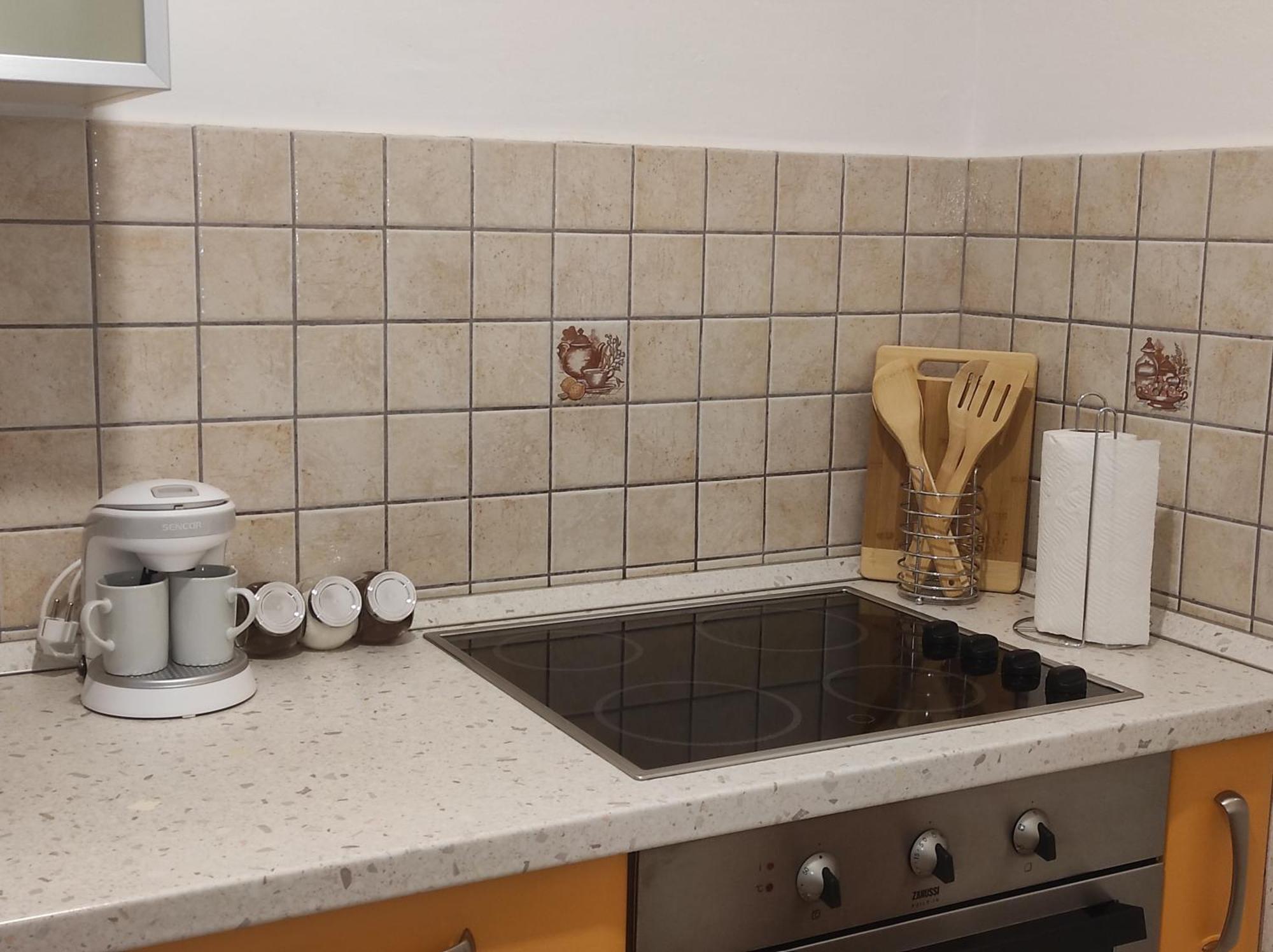 Sweet Appartement Split Buitenkant foto