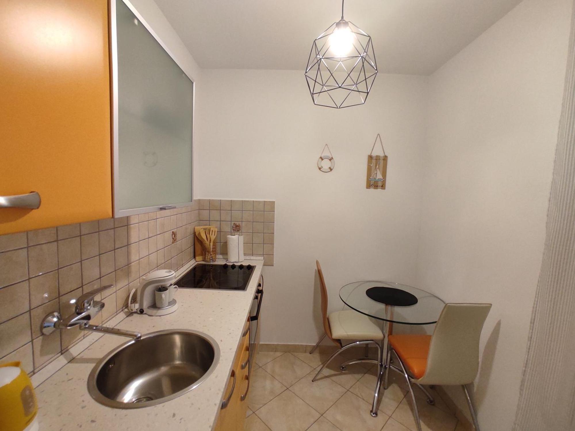 Sweet Appartement Split Buitenkant foto