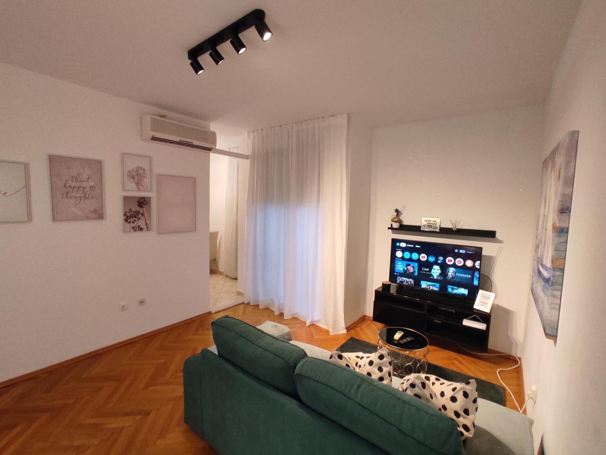 Sweet Appartement Split Buitenkant foto