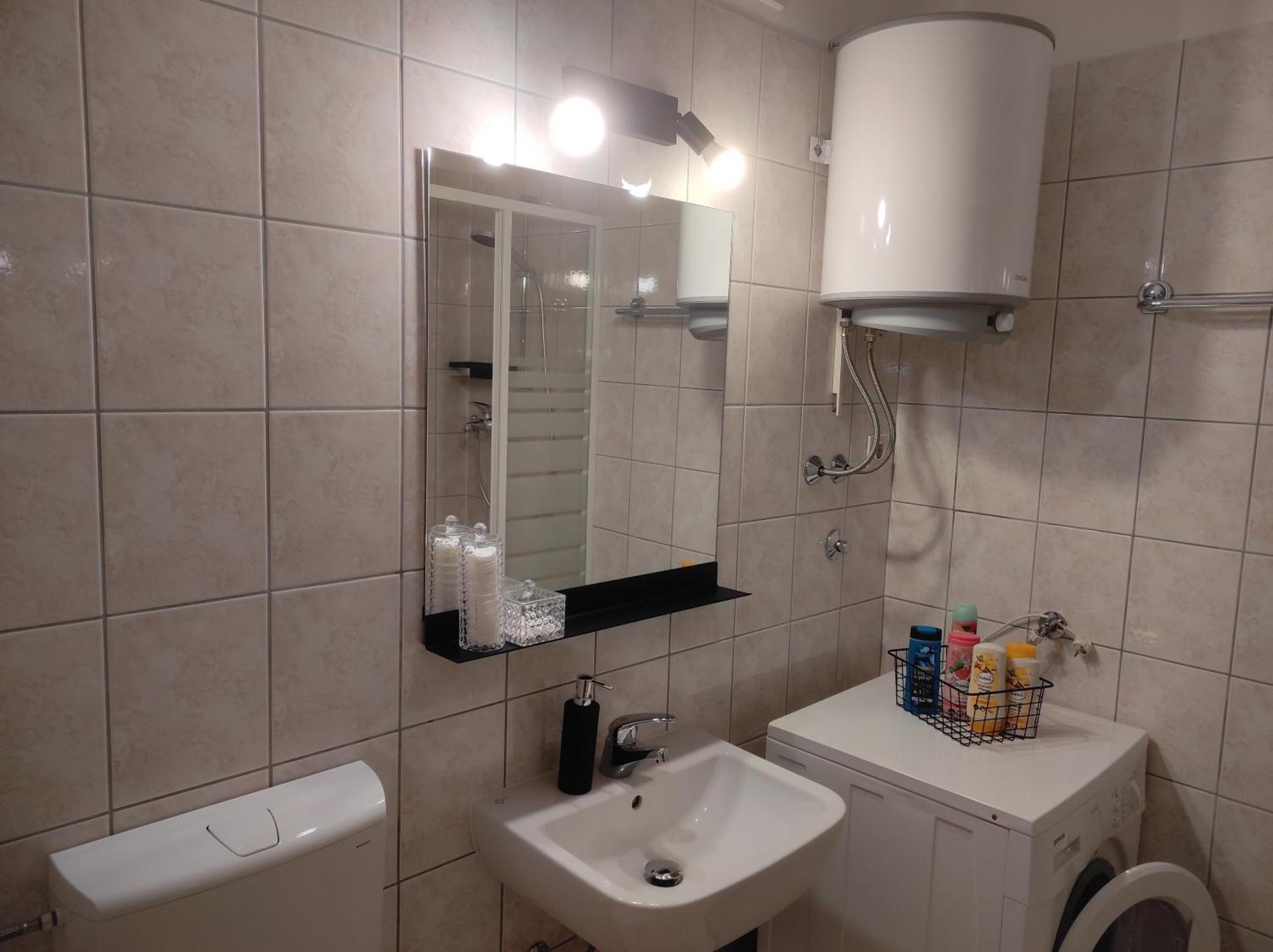 Sweet Appartement Split Buitenkant foto